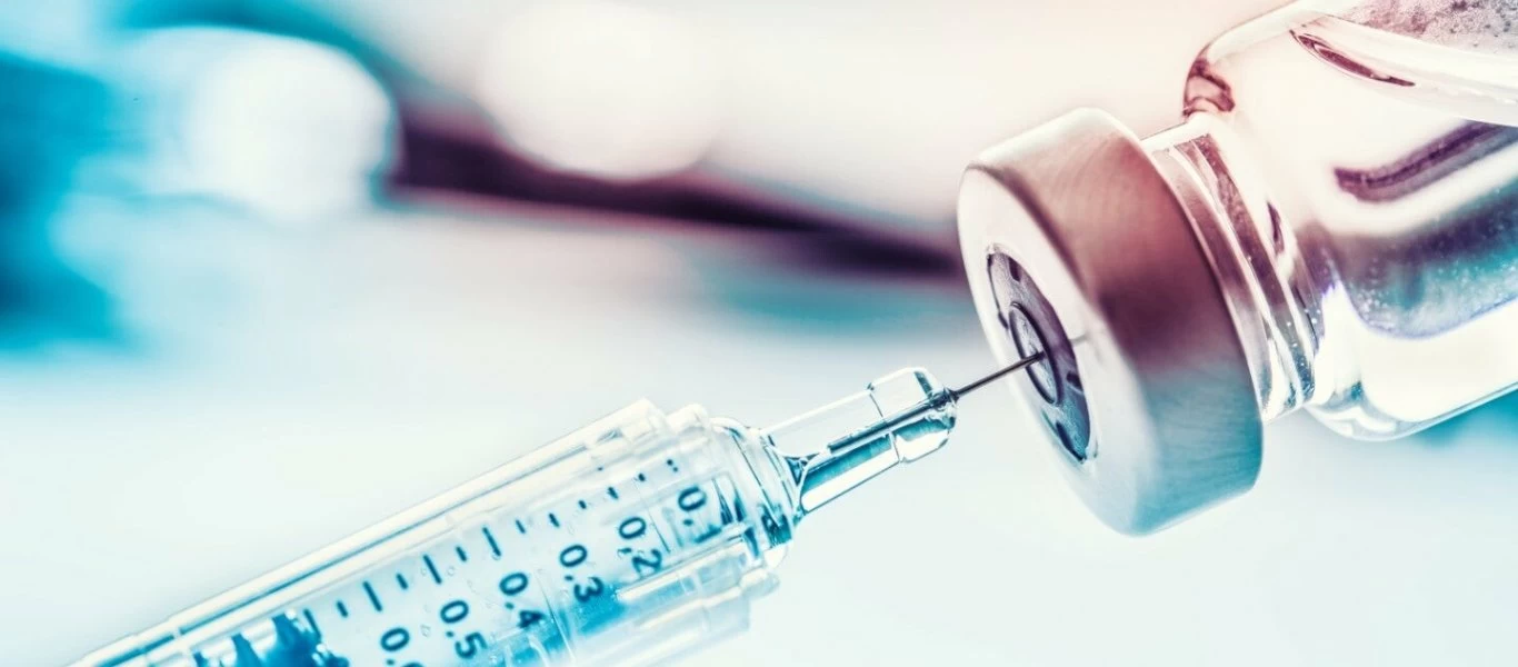 Κυβέρνηση: Ελεύθερη πρόσβαση για τους εμβολιασμένους σε γυμναστήρια και κολυμβητήρια - Σε αποκλεισμό οι υπόλοιποι